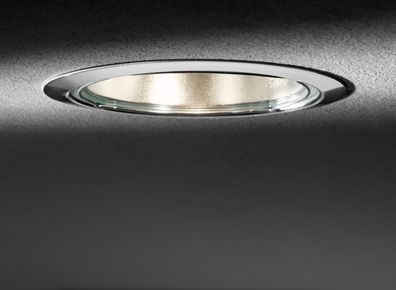 Maxx TCO | Recessed ceiling lights | Ansorg