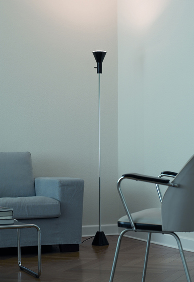 ES 57 SW floor lamp | Free-standing lights | Tecnolumen