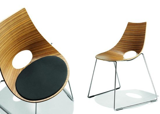Hoopla/B | Stühle | Parri Design