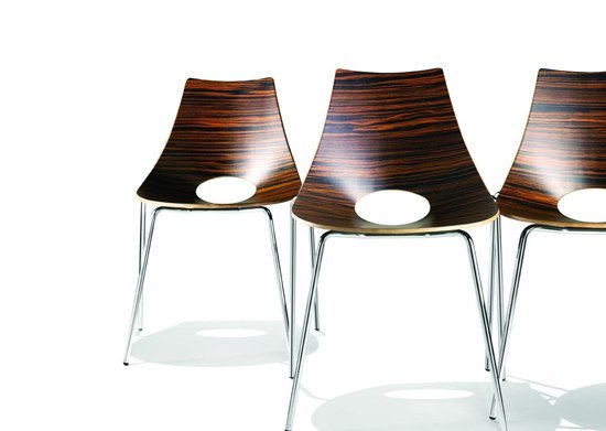 Hoopla/B | Chairs | Parri Design