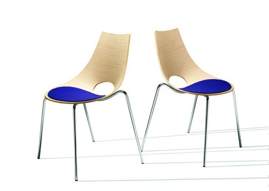 Hoopla | Stühle | Parri Design