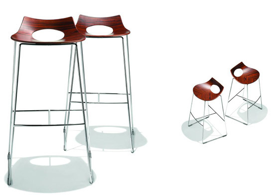 Hoopla | Chairs | Parri Design