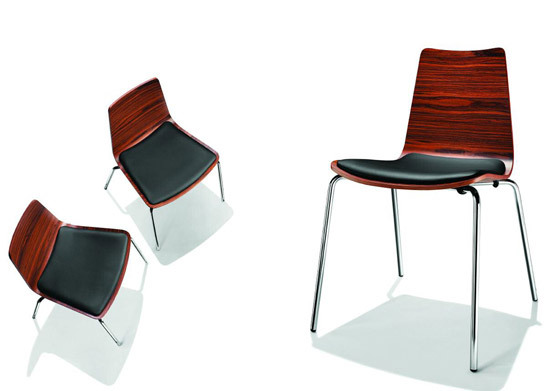 Baby/RB | Office chairs | Parri Design