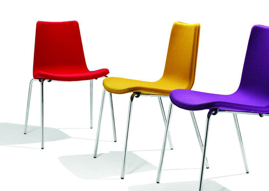 Baby/RB | Office chairs | Parri Design