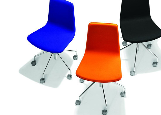 Baby/HR | Office chairs | Parri Design