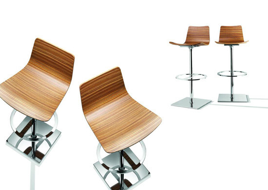 Baby/R | Office chairs | Parri Design