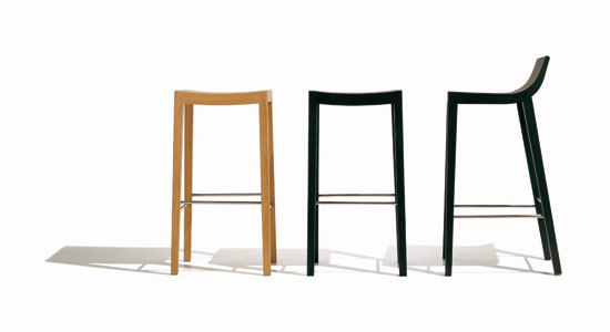 RDL BQ 7297 | Bar stools | Andreu World