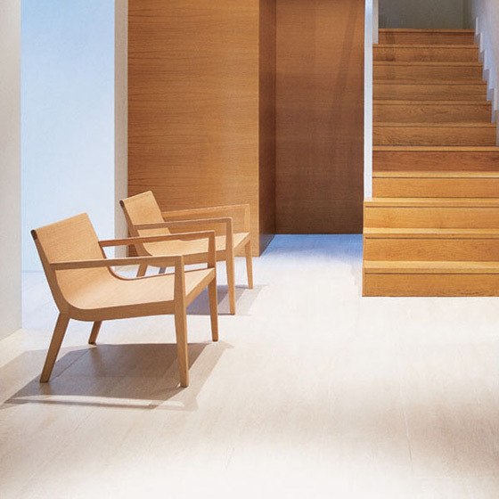 RDL SO 7292 | Chairs | Andreu World