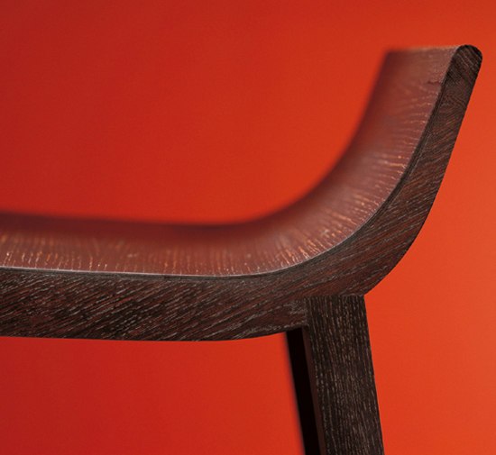 RDL BQ 7291 | Chairs | Andreu World