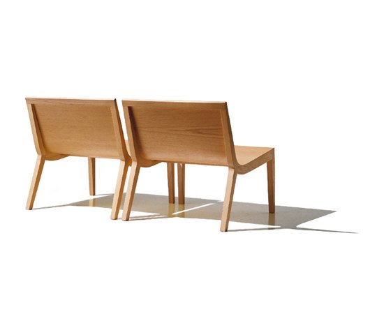 RDL BQ 7291 | Chairs | Andreu World