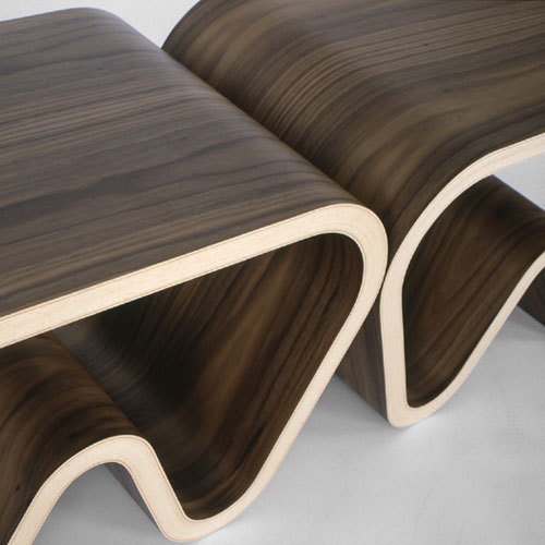 The Twins | Coffee tables | GVB
