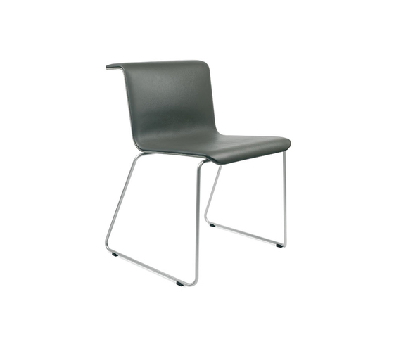 Tab Chair | Sillas | BULO