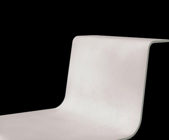 Tab Chair | Sedie | BULO