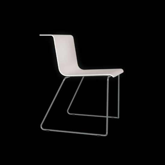 Tab Chair | Chaises | BULO