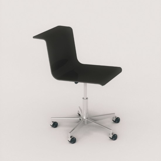 Tab Chair | Sillas de oficina | BULO