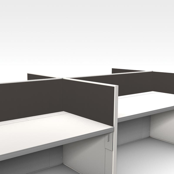 Desk | Schreibtische | BULO