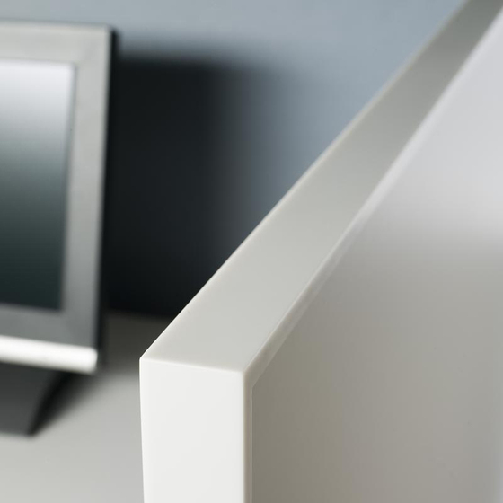 Desk | Cabinets | BULO