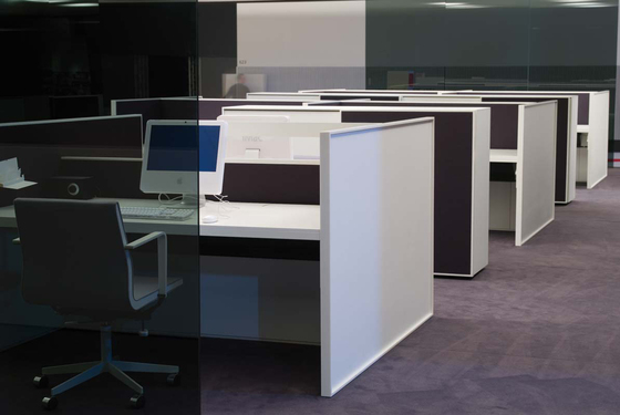 Desk | Cabinets | BULO