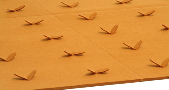 Itu carpet | Formatteppiche | Verso Design