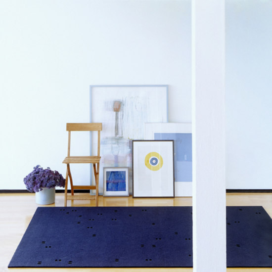 Polku 2 carpet | Formatteppiche | Verso Design