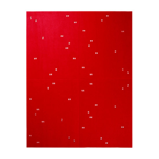 Polku 2 carpet | Formatteppiche | Verso Design
