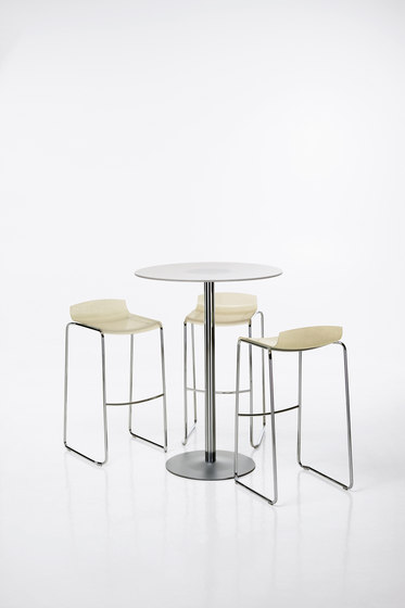 Flakes Table | Standing tables | Piiroinen