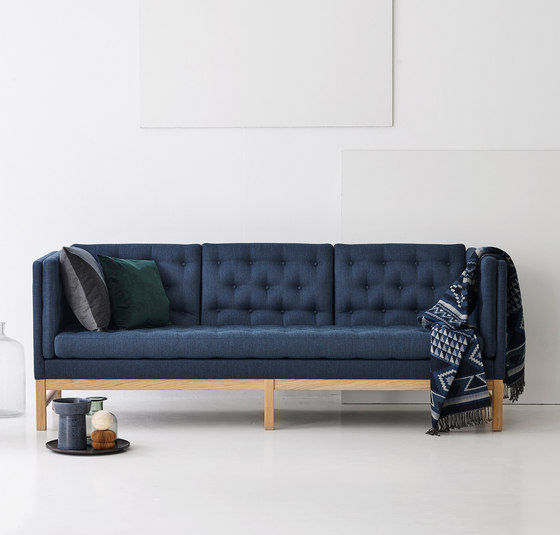 EJ315, 3 seater | Sofas | Fredericia Furniture