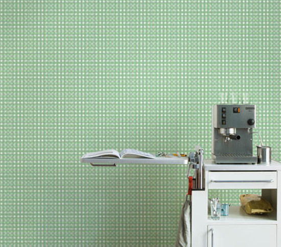 Marie [Collection 1] | Wall coverings / wallpapers | Extratapete