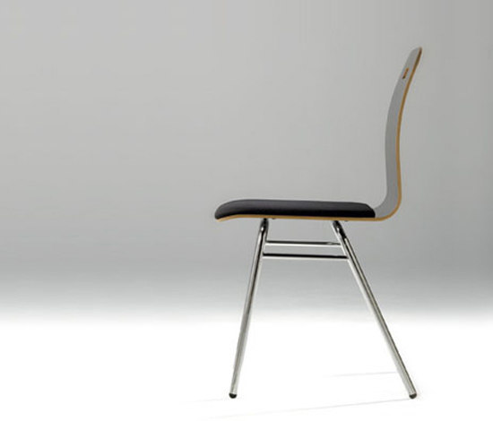 Sirkus 03 | Chaises | Avarte