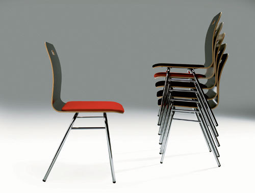 Sirkus 03 | Chaises | Avarte