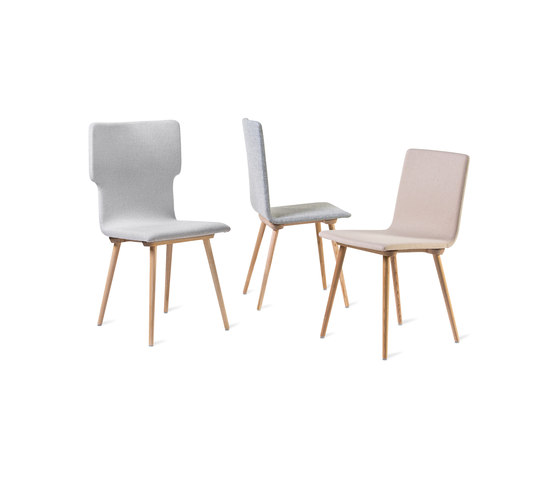 Bombito S-059 | Chairs | Skandiform