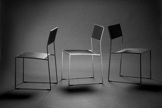 Kila W A1 | Stühle | Mobel