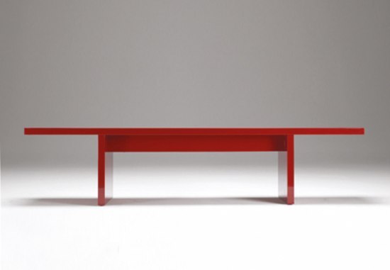 Opus1 bench B1 | Benches | Opus 1 ApS