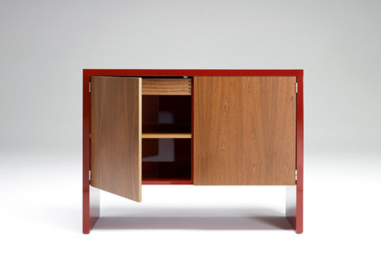 Opus1 chest C2 | Sideboards | Opus 1 ApS