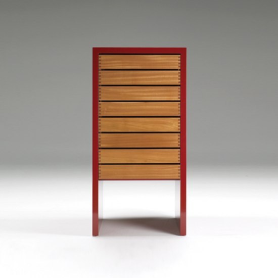 Opus1 cabinet C4 | Sideboards | Opus 1 ApS