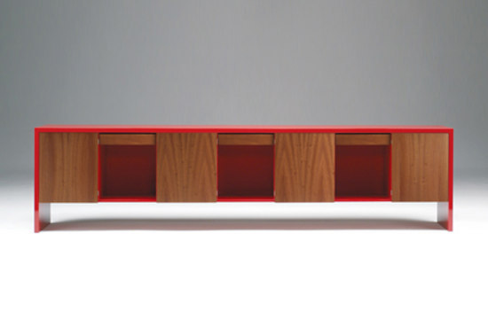 Opus1 sideboard C8 | Buffets / Commodes | Opus 1 ApS