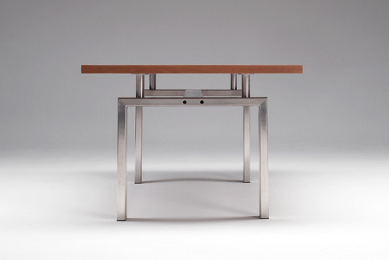 Opus1 coffee table T3 | Tables basses | Opus 1 ApS