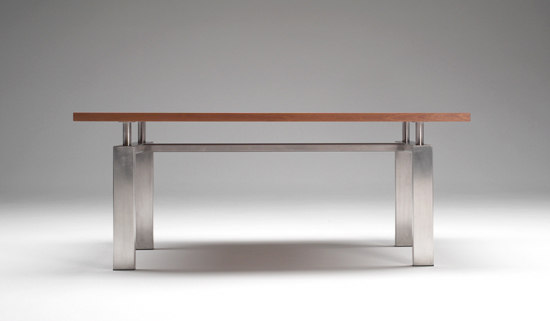 Opus1 table T2 long | Dining tables | Opus 1 ApS