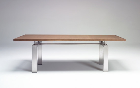 Opus1 table T2 long | Dining tables | Opus 1 ApS