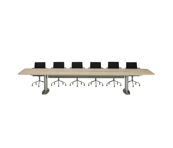 Atlas Round Table | Contract tables | Lammhults