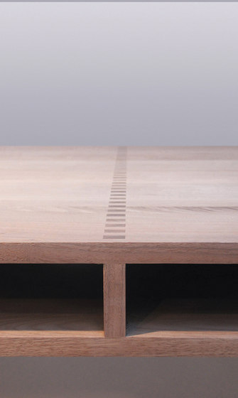 Meint table | Dining tables | Pilat & Pilat