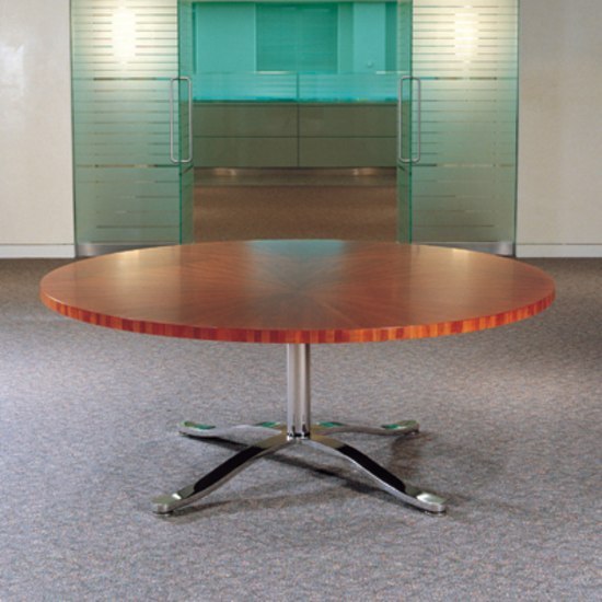 TA2 conference table |  | Zographos Designs Ltd.