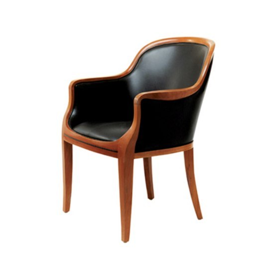 CH50W City armchair | Sillas | Zographos Designs Ltd.
