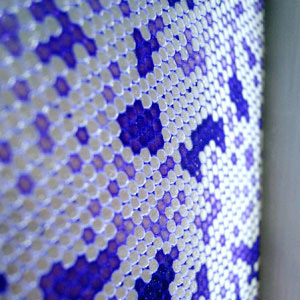 Amethyst [Digital Lace] |  | Surfacematerialdesign