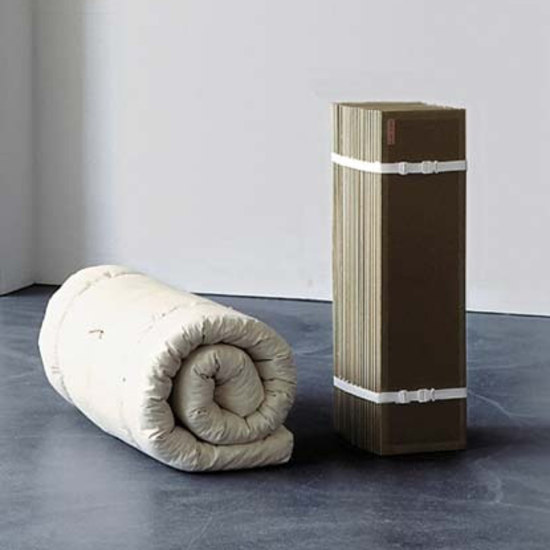 itbed mattress | Camas | it design