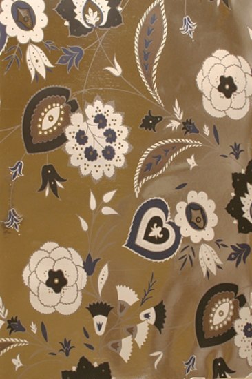 Paisley Flowers 67-1001 wallpaper | Revestimientos de paredes / papeles pintados | Cole and Son