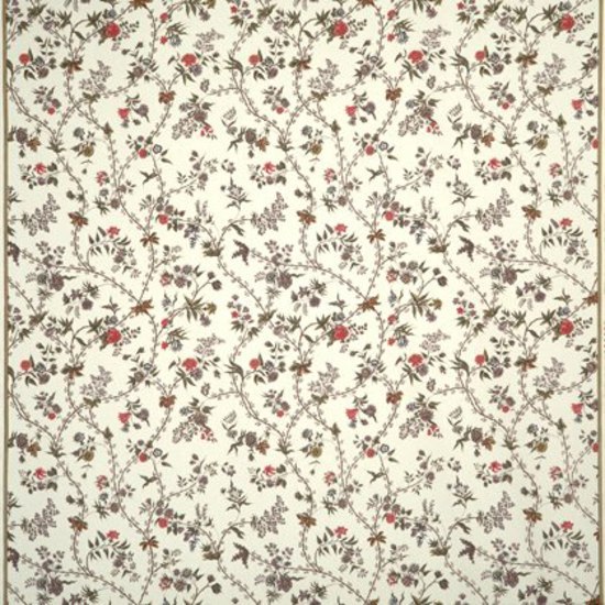 Eriksdal 0159-2 interior fabric | Drapery fabrics | Ljungbergs Textiltryck