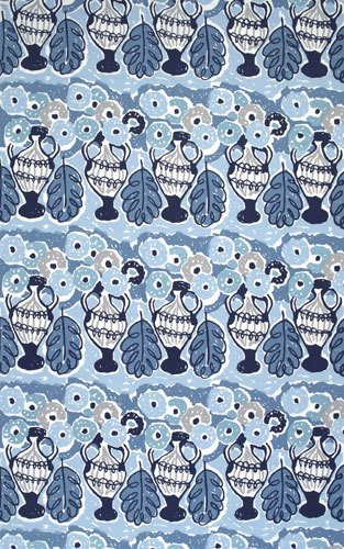Amfora 155 interior fabric | Tissus de décoration | Marimekko