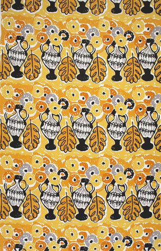 Amfora 189 interior fabric | Tissus de décoration | Marimekko