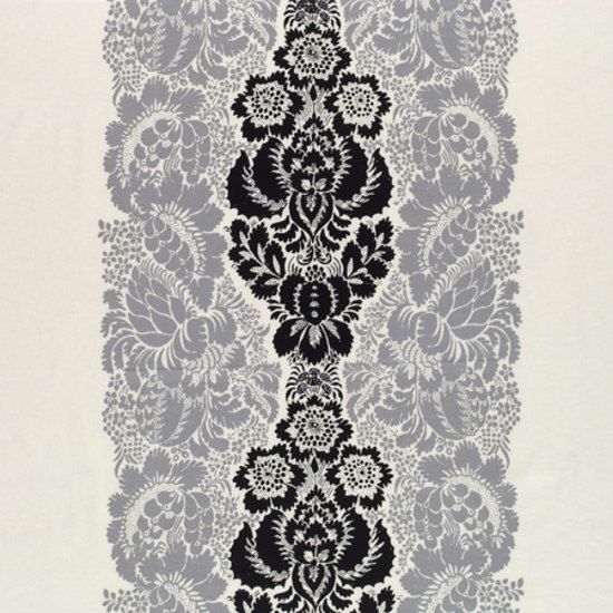 Ananas 192 interior fabric | Tessuti decorative | Marimekko